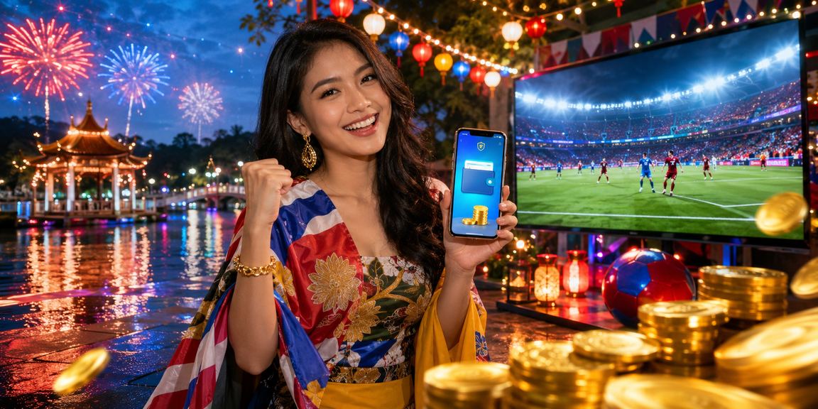 Proses deposit selamat lcv1 dalam Ringgit Malaysia dengan perlindungan data pengguna